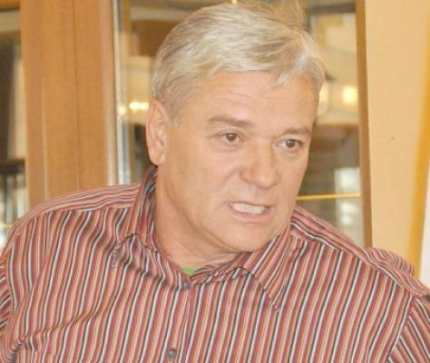 Nicolae Moga: Dan Diaconescu nu va rezolva problema combinatului Oltchim!